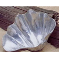 8"x11" Novella Clam Shell Server (Polished)